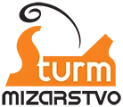 Mizarstvo Šturm Logo